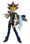 YU GI OH YAMI YUGI FIGMA