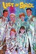 IRWIN ALLEN LOST IN SPACE #1 CVR B PHOTO