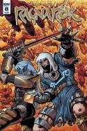 RAGNAROK #8