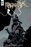 RAGNAROK #8 SUBSCRIPTION VAR