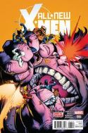 ALL NEW X-MEN #6