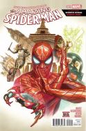 AMAZING SPIDER-MAN #9