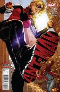 ASTONISHING ANT-MAN #6