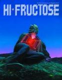 HI FRUCTOSE MAGAZINE QUARTERLY #39