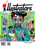 ILLUSTRATORS MAGAZINE #13