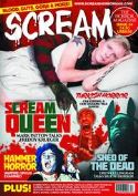 SCREAM MAGAZINE #35 (MR)