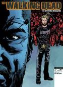 WALKING DEAD MAGAZINE #16 PX ED (MR)
