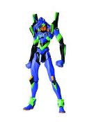 EVANGELION 2.0 LR-048 EVANGELION TEST TYPE-01 FIG
