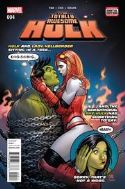 TOTALLY AWESOME HULK #4