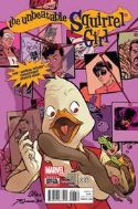 UNBEATABLE SQUIRREL GIRL #6