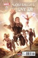 SQUADRON SUPREME #5