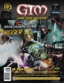 GAME TRADE MAGAZINE #193