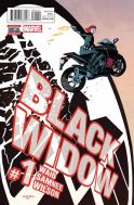 BLACK WIDOW #1