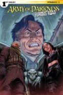 ARMY OF DARKNESS FURIOUS ROAD #1 (OF 6) CVR A CROOK