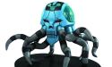 DC HEROCLIX BRAINIAC SKULL SHIP