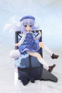 IS THE ORDER A RABBIT CHINO ANI STATUE