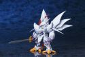 SUPER ROBOT WARS OG SRD-S CYBASTER PLASTIC MDL KIT