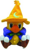 FF SERIES PLUSH BLACK MAGE