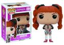 POP CLUELESS AMBER VINYL FIG