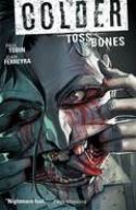 COLDER TP VOL 03 TOSS THE BONES