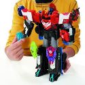 TRANSFORMERS RID MEGA OPTIMUS PRIME CS