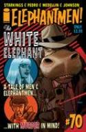 ELEPHANTMEN #70 (MR)