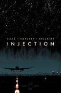 INJECTION #8 CVR A SHALVEY & BELLAIRE (MR)