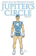 JUPITERS CIRCLE VOL 2 #5 (OF 6) CVR B QUITELY (MR)