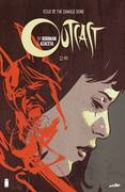 OUTCAST BY KIRKMAN & AZACETA #17 (MR)