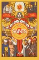 SAINTS #6 (MR)
