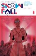 SNOWFALL #2 (MR)