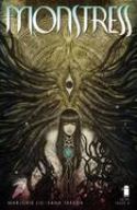 MONSTRESS #4 (MR)