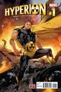 HYPERION #1