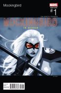 MOCKINGBIRD #1 DEKAL HIP HOP VAR