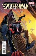 SPIDER-MAN #2 RANDOLPH VAR