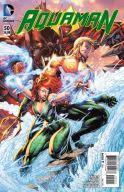 AQUAMAN #50 (NOTE PRICE)