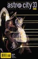 ASTRO CITY #33