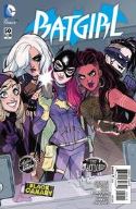 BATGIRL #50 (NOTE PRICE)