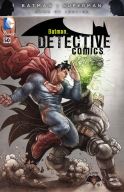 DETECTIVE COMICS #50 POLYBAG VAR ED (NOTE PRICE)