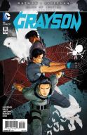 GRAYSON #18