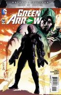 GREEN ARROW #50 (NOTE PRICE)