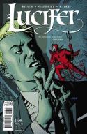 LUCIFER #4 (MR)