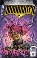 MIDNIGHTER #10