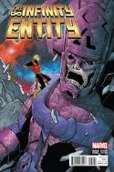 INFINITY ENTITY #2 (OF 4) LIM VAR