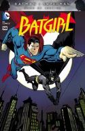 BATGIRL #50 POLYBAG VAR ED (NOTE PRICE)