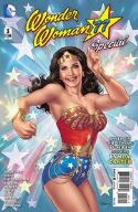 WONDER WOMAN 77 SPECIAL #3