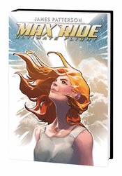 MAX RIDE ULTIMATE FLIGHT HC