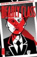 DEADLY CLASS #20 CVR B CRAIG (MR)