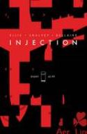 INJECTION #8 CVR B SHALVEY (MR)