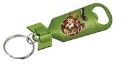 DC BOMBSHELLS HARLEY QUINN OPENER KEYCHAIN 24PC BAG